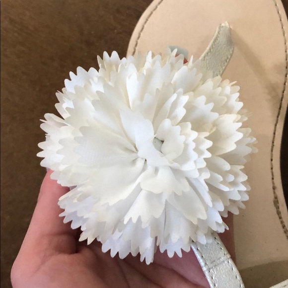 sandals - Picture 2 of 4